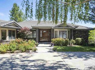 2840 Lake Ridge Shrs E, Reno, NV 89519