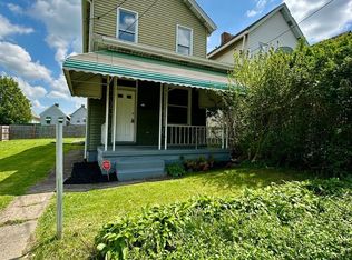 1115 Karl Ave, Duquesne, PA 15110