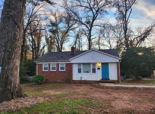 3835 Avalon Ave, Charlotte, NC 28208