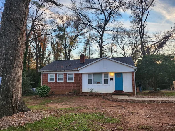 3835 Avalon Ave, Charlotte, NC 28208