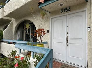 5352 Zelzah Ave, Encino, CA 91316