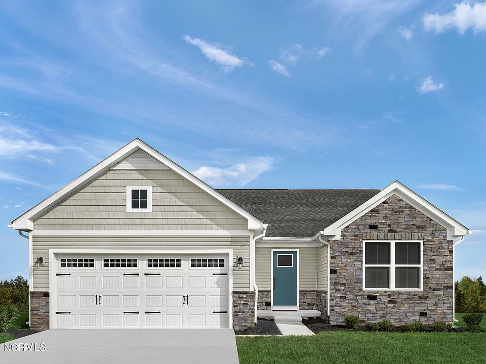 36 Deerfield Lane, Tabor City, NC 28463 Zillow