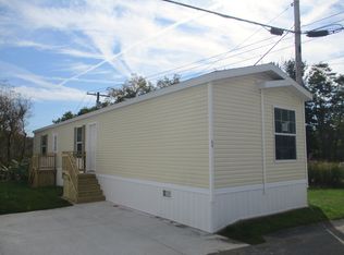 54 Atlantic Dr, Washington, PA