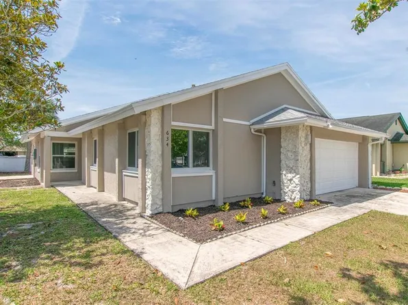634 Stanhope Dr, Casselberry, FL 32707