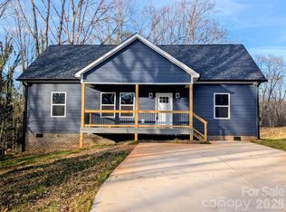528 Waco Rd, Kings Mountain, NC 28086