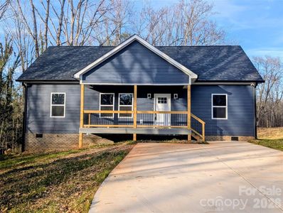 528 Waco Rd, Kings Mountain, NC, 28086