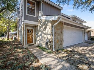2920 Shady Lake Cir, Carrollton, TX 75006
