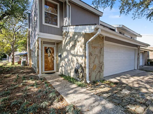 2920 Shady Lake Cir, Carrollton, TX 75006