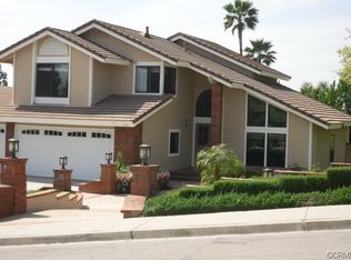 4695 Dorinda Rd, Yorba Linda, CA 92887