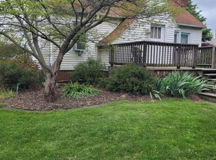 2412 Tiffin Rd, Fremont, OH 43420