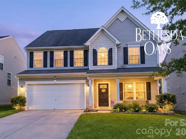 2745 Cypress Oak Ln, Gastonia, NC 28056