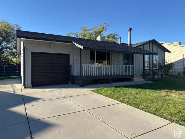 4635 W Thayn Dr S, West Valley City, UT 84120