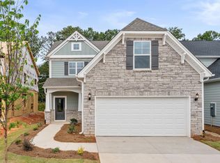112 Hyssop Ct LOT 204, Greenville, SC 29607