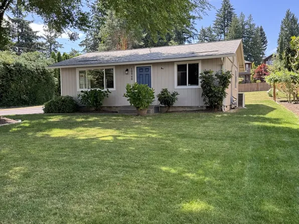 10940 SW North Dakota St, Tigard, OR 97223