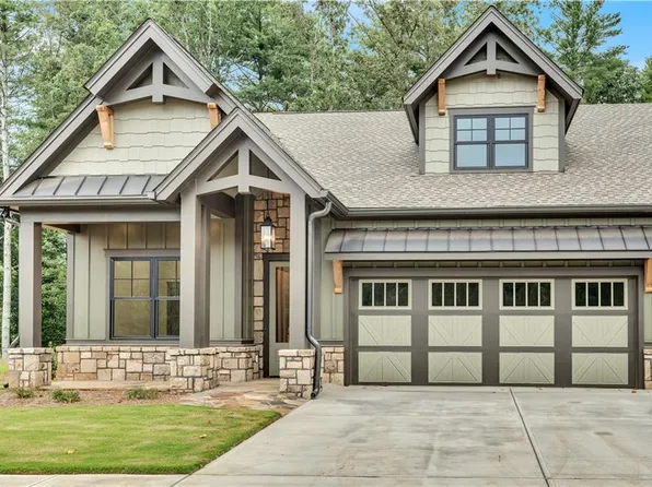 54 Villa Vis #8, Jasper, GA 30143