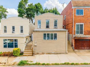 6628 52nd Drive, Maspeth, NY 11378