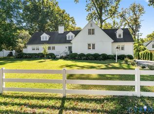 8001 University Dr, Henrico, VA 23229