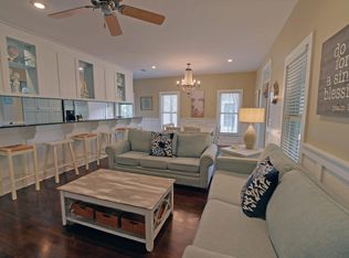 18 Vizcaya Ln, Inlet Beach, FL 32461