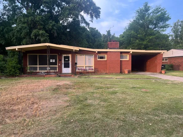 2443 Cindy Dr, Columbus, GA 31903