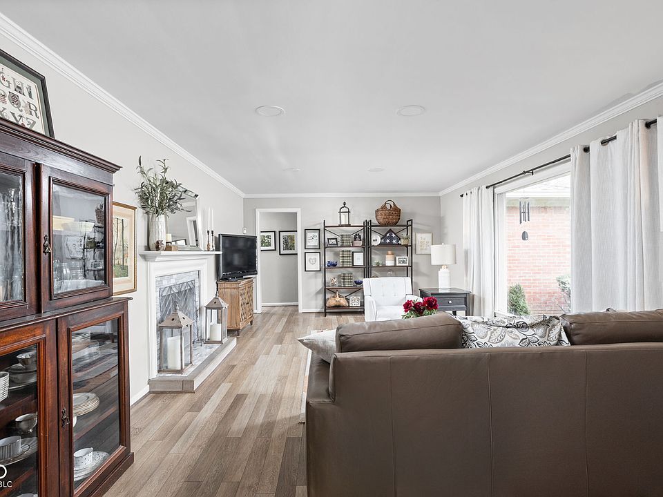 8203 Blvd, Indianapolis, IN 46240 Zillow