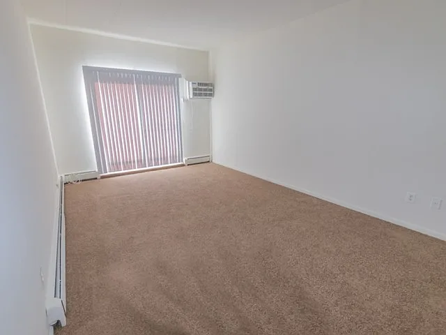 Sample Living Room