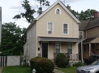 64 Westcott St, East Orange, NJ 07017