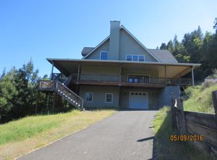 6435 W Evans Creek Rd, Rogue River, OR 97537