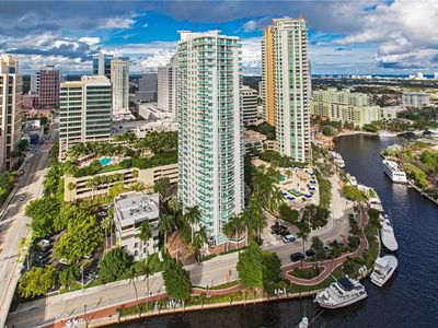 347 N New River Drive #705, Fort Lauderdale, FL, 33301