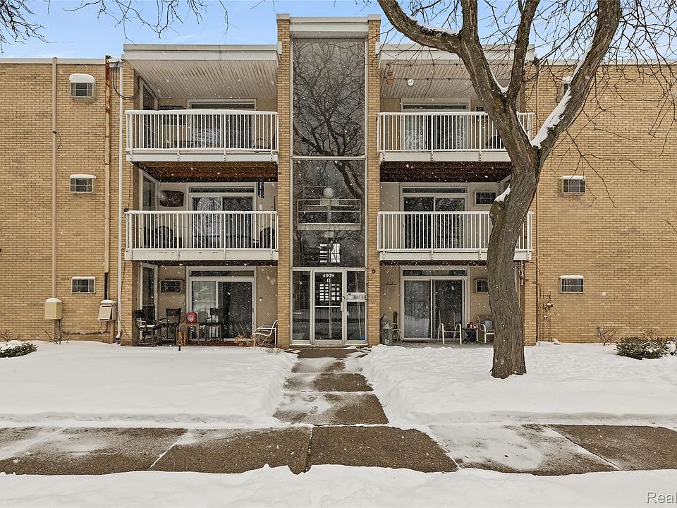 1st image of 4909 Crooks Rd APT D6