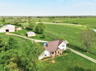 864 Hill Rd, Paris, KY 40361