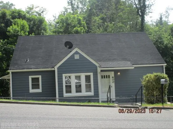 600 S Washington Ave, Pulaski, VA 24301