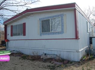 19 Justin Way, Fernley, NV 89408