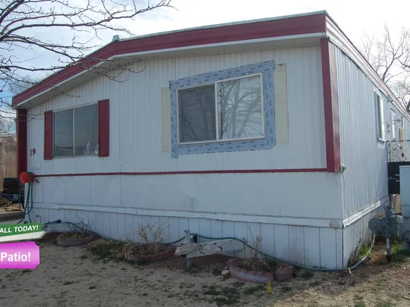 19 Justin Way, Fernley, NV 89408