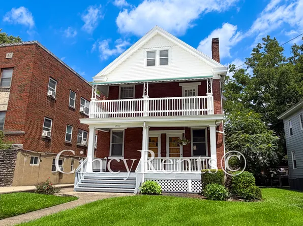 2800 Observatory Ave #1, Cincinnati, OH 45208
