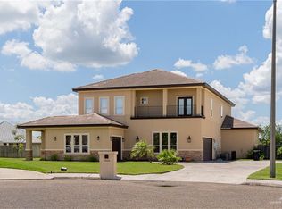 2000 Alexandra Dr, Weslaco, TX 78596