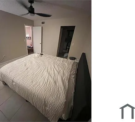 1 bed, $1,900 — Photo 3