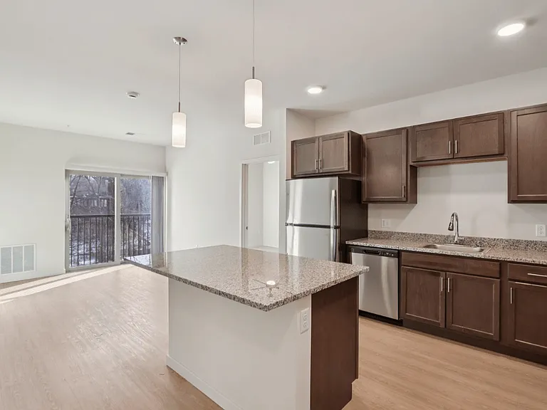 The Flats at Bishop's Woods — Photo 5