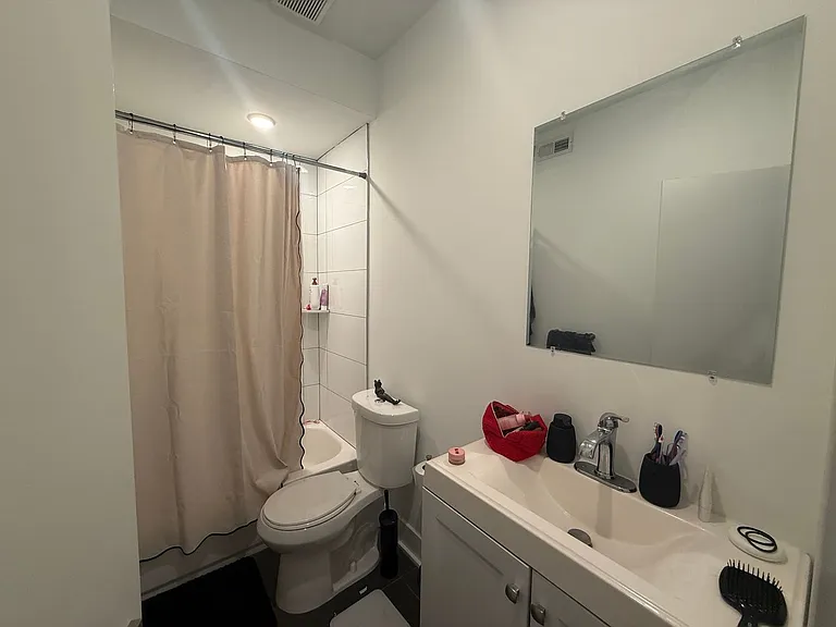 Modern New Luxury Temple Apartments — Photo 16