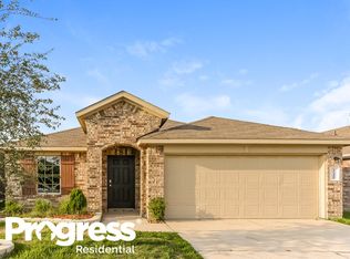 15406 Rancho Joya Way, Houston, TX 77049