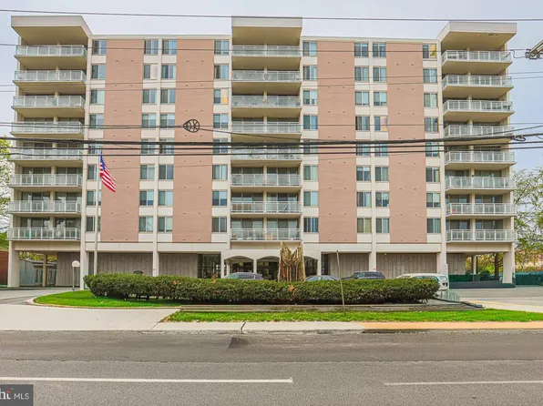 6210 Park Heights Ave #905, Baltimore, MD 21215