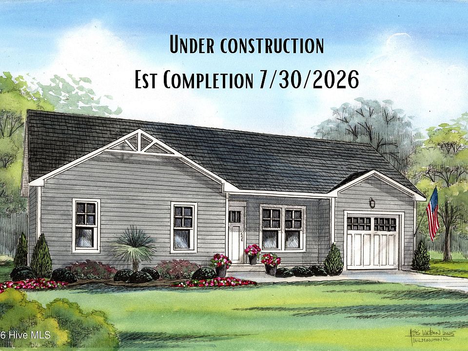 1st image of 321 Antioch Road