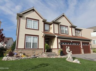 3118 Monterey Ln, Wadsworth, IL