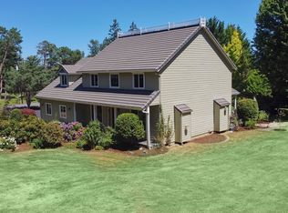 1615 NE 279th St, Ridgefield, WA 98642