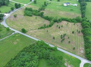 929 Callis Rd LOT 2, Lebanon, TN 37090