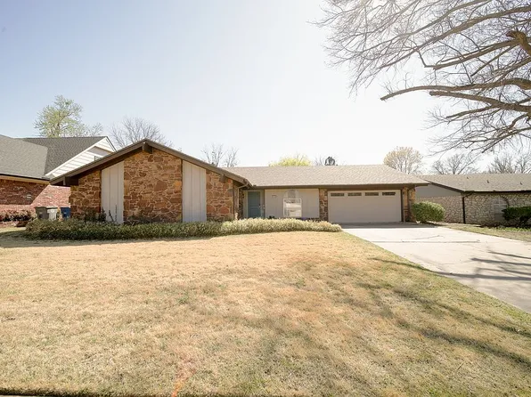 7342 E 75th St, Tulsa, OK 74133