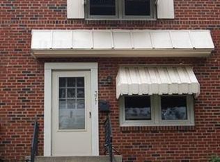 377 Hale Ave, Harrisburg, PA 17104