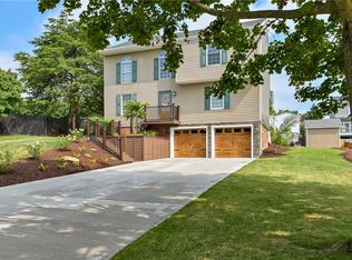 3516 Countrywood Dr, Allison Park, PA 15101
