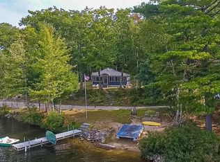 45 Stodge Meadow Rd, Ashburnham, MA 01430