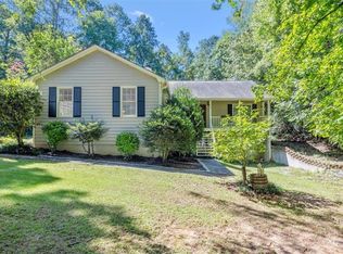 330 Oak St, Fayetteville, GA 30215