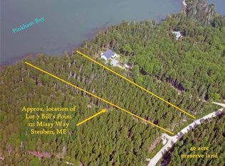 7 Missy Way, Steuben, ME 04680